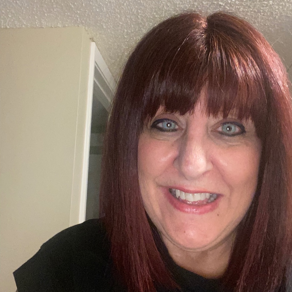Meet your Posher, Jodi